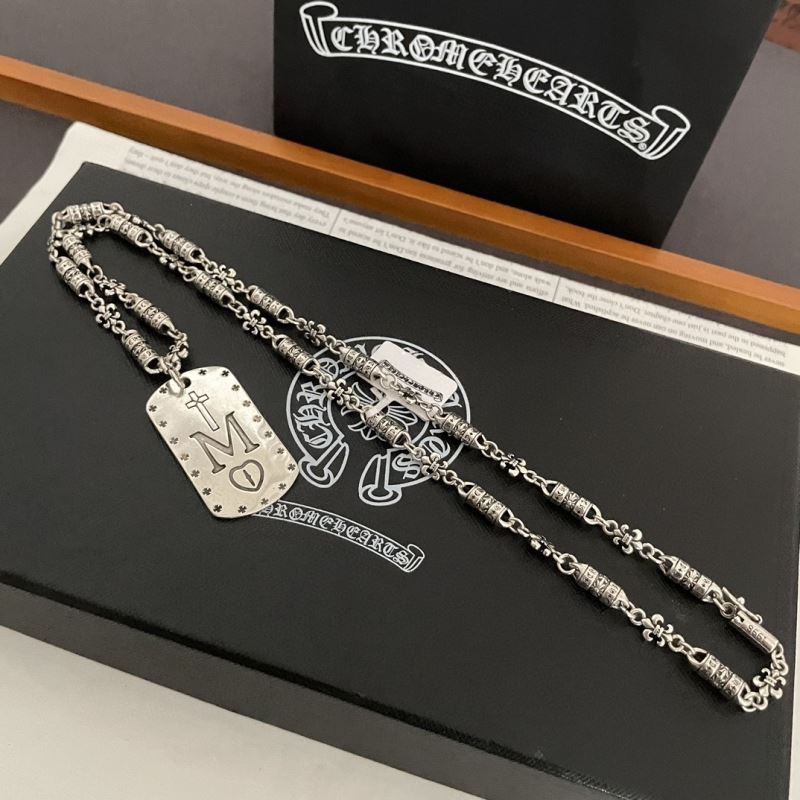 Chrome Hearts Necklaces